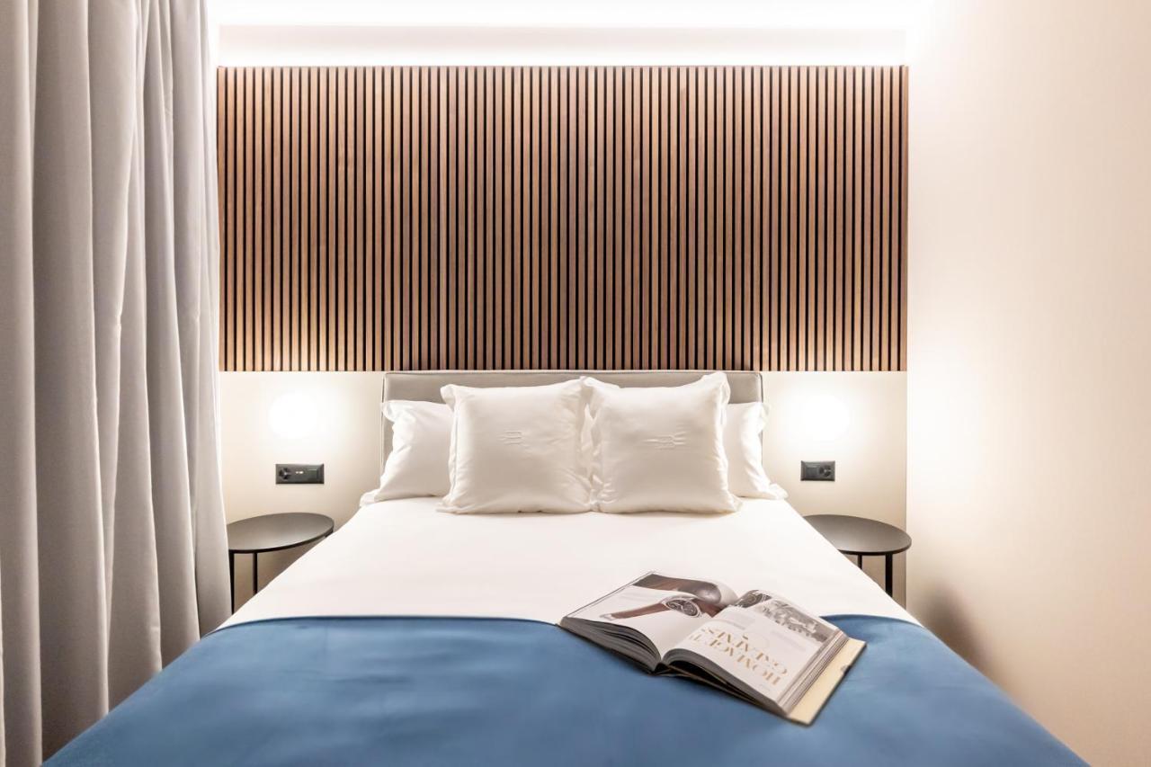 Smart Hotel Binario - Self Check-In Muralto Ngoại thất bức ảnh