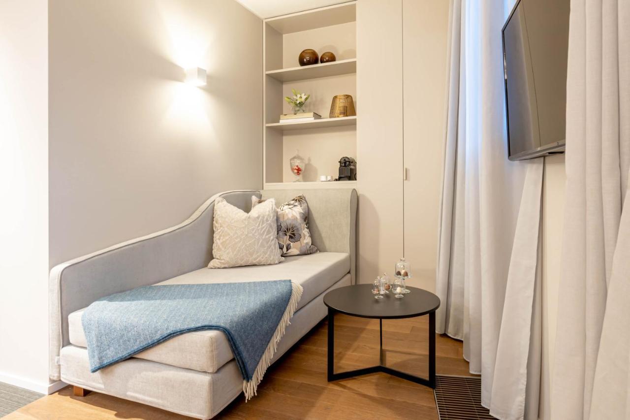 Smart Hotel Binario - Self Check-In Muralto Ngoại thất bức ảnh