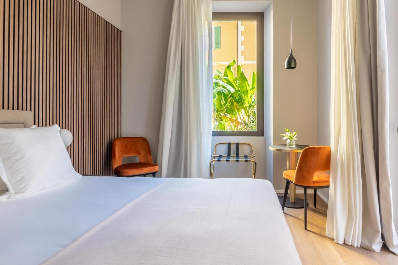 Smart Hotel Binario - Self Check-In Muralto Ngoại thất bức ảnh