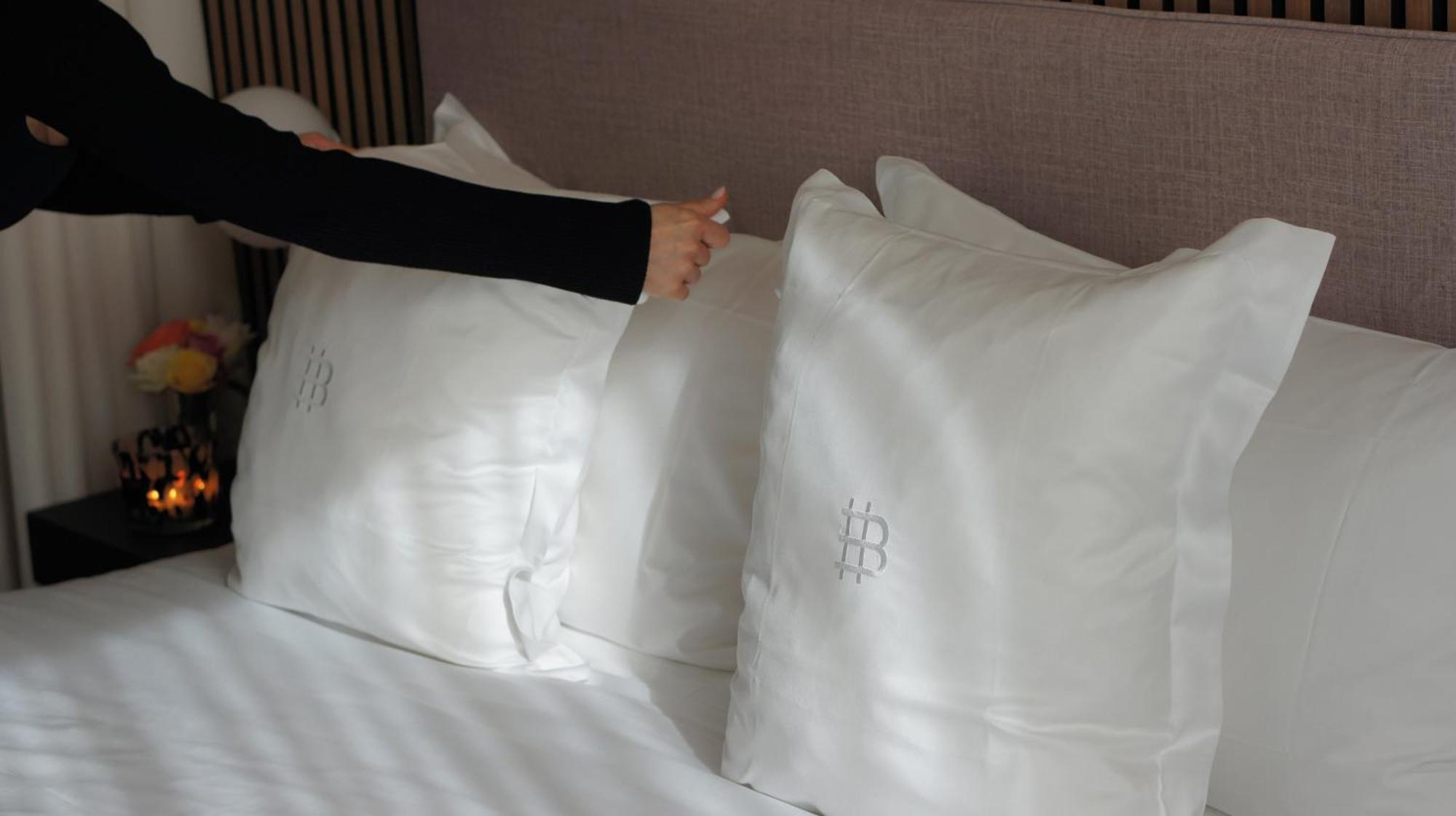 Smart Hotel Binario - Self Check-In Muralto Ngoại thất bức ảnh